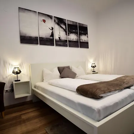 Apartment Flataid Premiumapart Center *