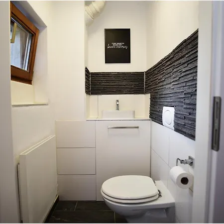 Flataid Premiumapart Center Apartment