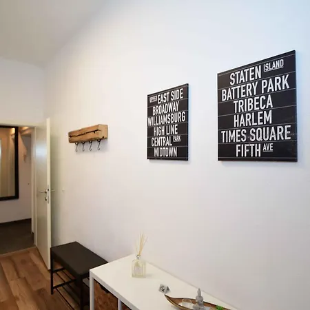 Flataid Premiumapart Center Apartment