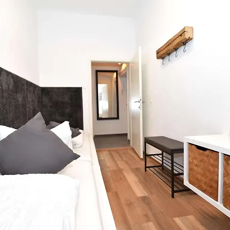 Flataid Premiumapart Center Apartment Graz