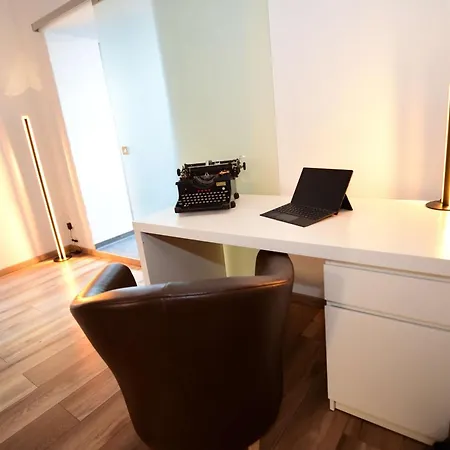 Apartment Flataid Premiumapart Center