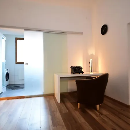 Flataid Premiumapart Center Apartment Graz