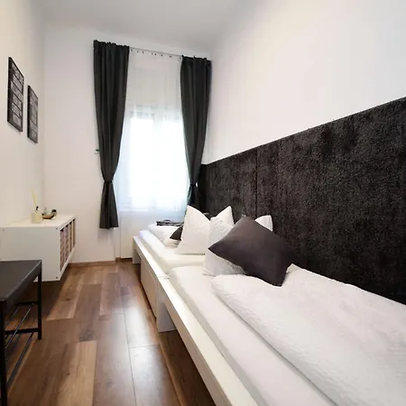 Flataid Premiumapart Center Грац