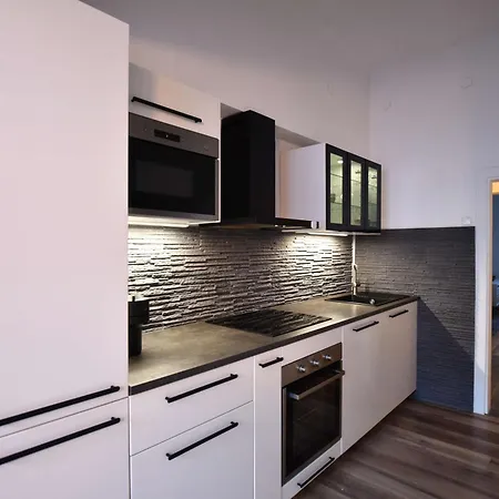 Flataid Premiumapart Center Apartman *