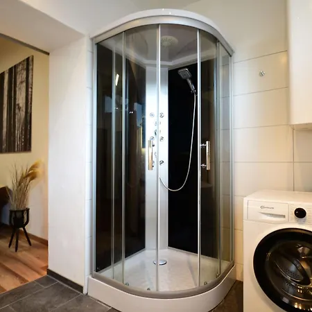 Appartement Flataid Premiumapart Center