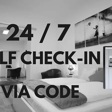 Apartman Flataid Premiumapart Center