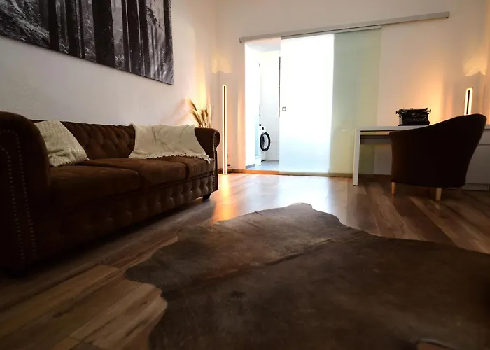 דירה Flataid Premiumapart Center *