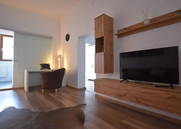 Flataid Premiumapart Center *