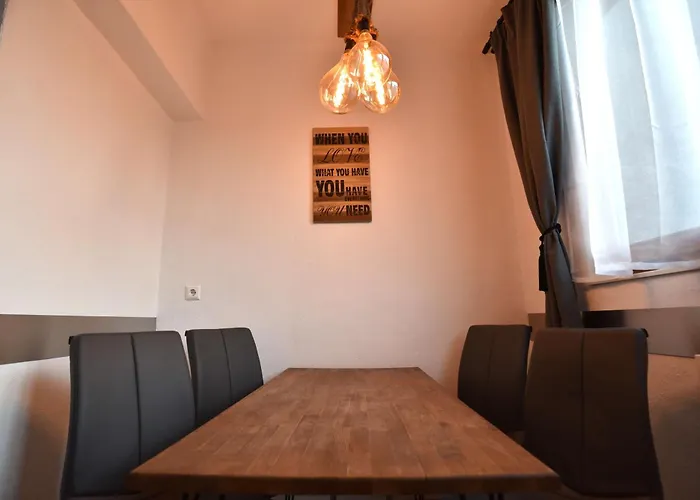 Flataid Premiumapart Center גראץ