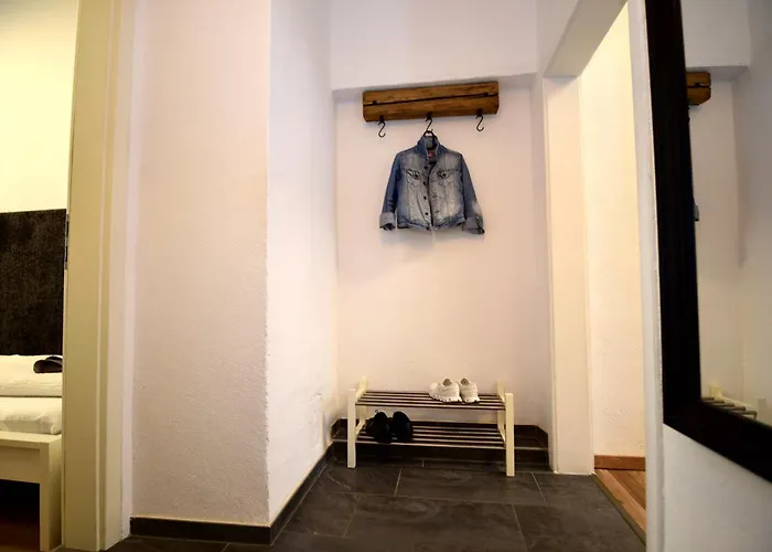 Flataid Premiumapart Center شقة *