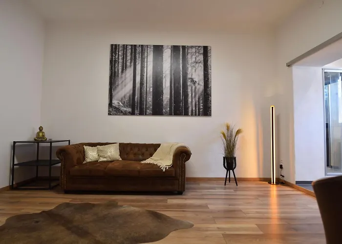 Flataid Premiumapart Center *