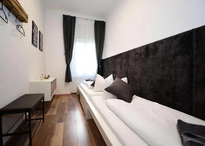 Flataid Premiumapart Center גראץ