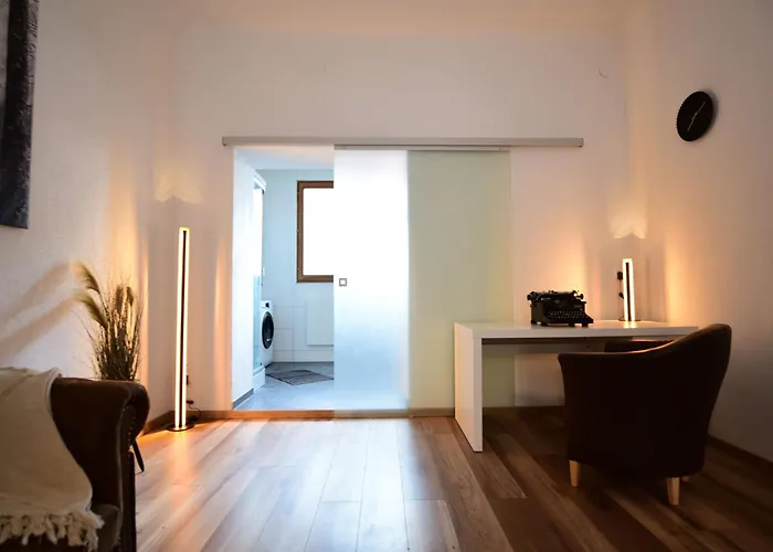 Flataid Premiumapart Center * גראץ