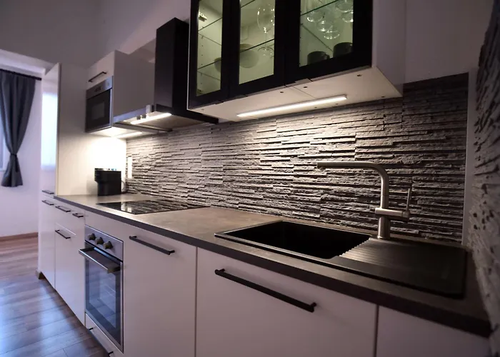 Flataid Premiumapart Center *