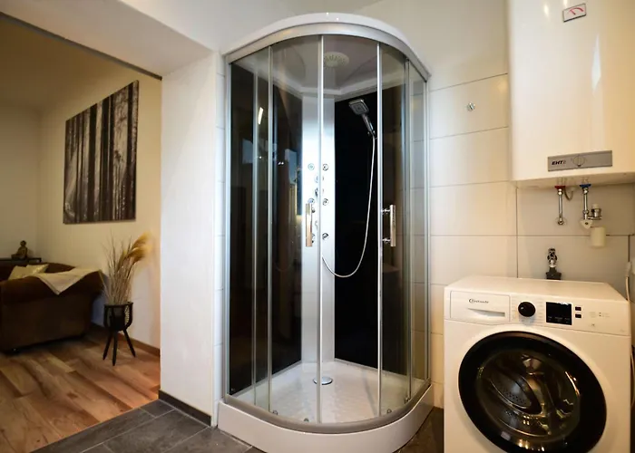 דירה Flataid Premiumapart Center