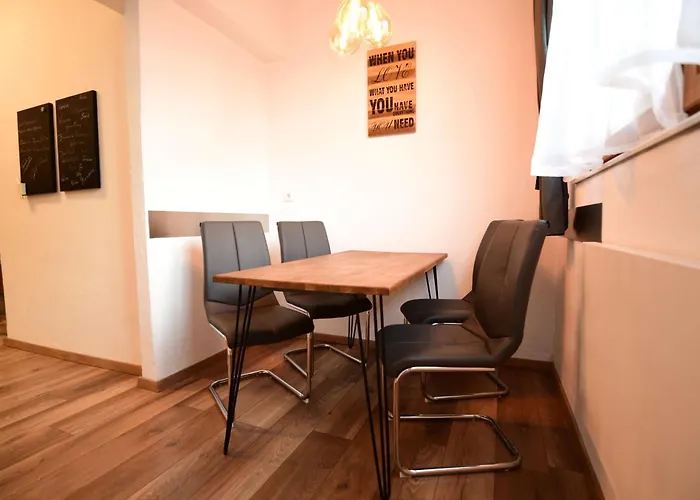 Flataid Premiumapart Center * גראץ