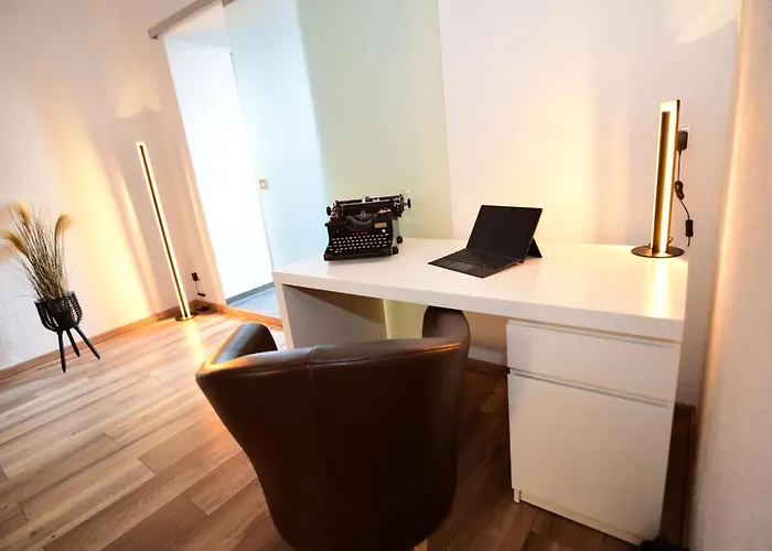 דירה Flataid Premiumapart Center