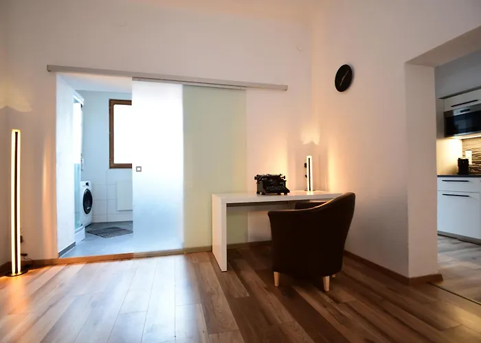 Flataid Premiumapart Center شقة غراتس