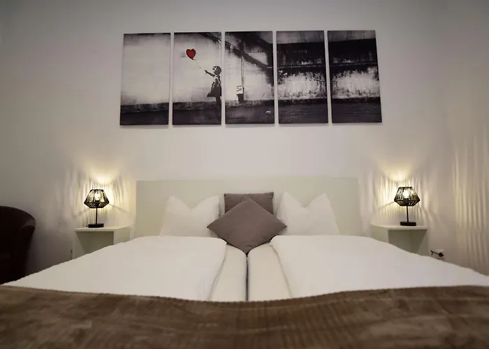 Flataid Premiumapart Center גראץ