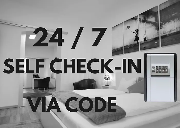 شقة Flataid Premiumapart Center